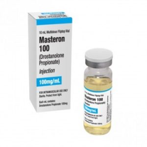 Masteron 100mg/ml