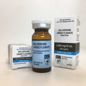 Boldenone