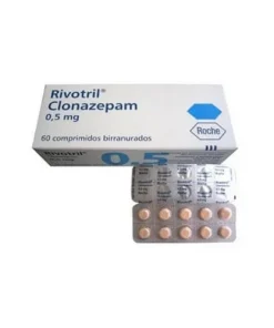 Buy Clonazepam Online