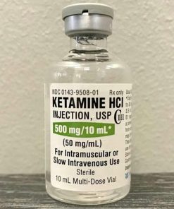 Ketamine Injection For Sale