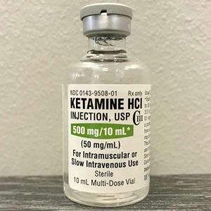 Ketamine Injection For Sale