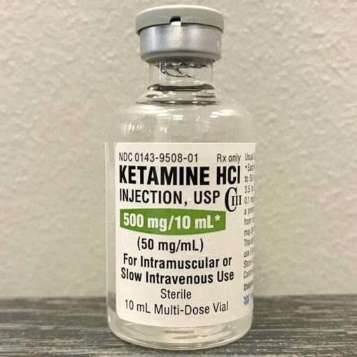 Ketamine Injection For Sale