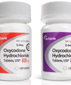 Buy Oxycodone Pills