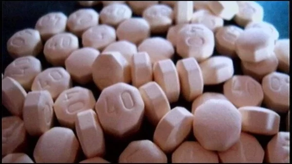 Opana 40mg(G74)