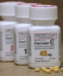 Buy Oxycontin 40mg Online