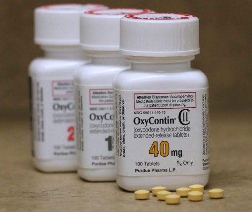 Buy Oxycontin 40mg Online