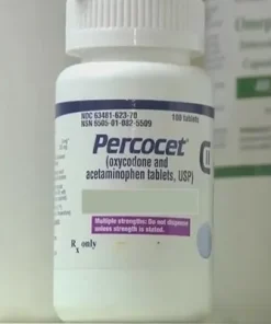 Buy Percocet Online