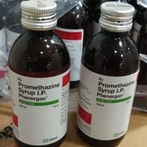 Buy Promethazine Syrup Online