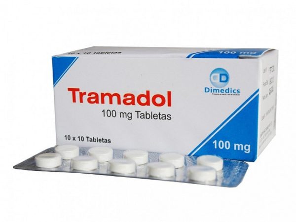 Tramadol 250mg