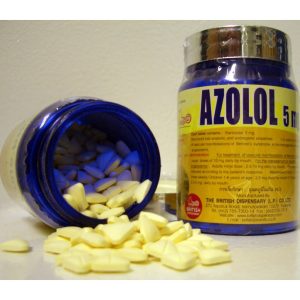Azolol