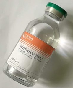 Buy Nembutal Pentobarbital Online