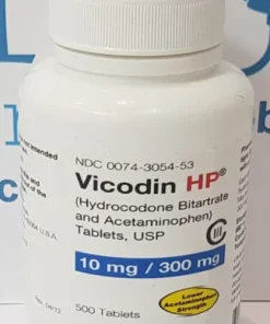 Buy Vicodin Online