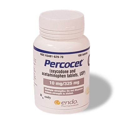 Percocet kopen