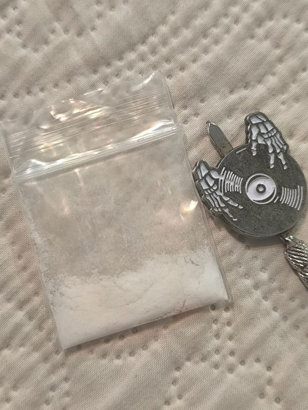 Ketamine