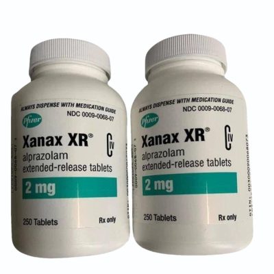 xanax kopen